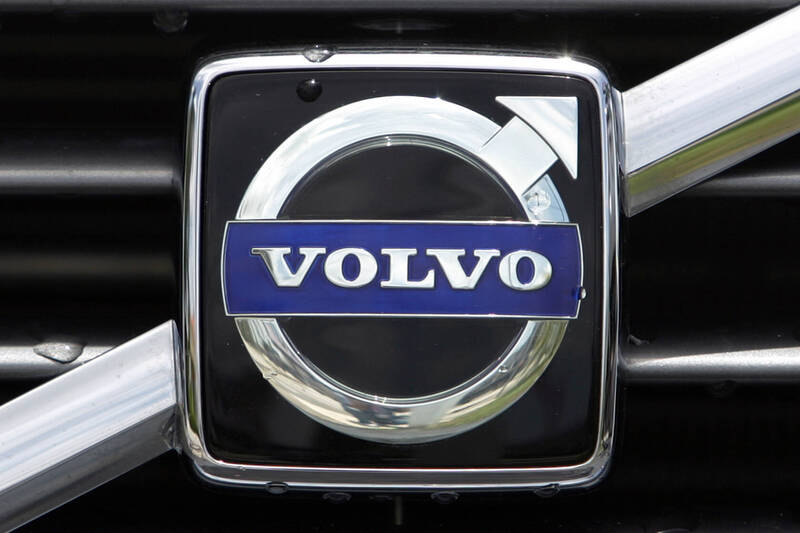 瑞典汽車大廠Volvo近日被批，靈魂早被賣給中國共產黨。（美聯社資料照）