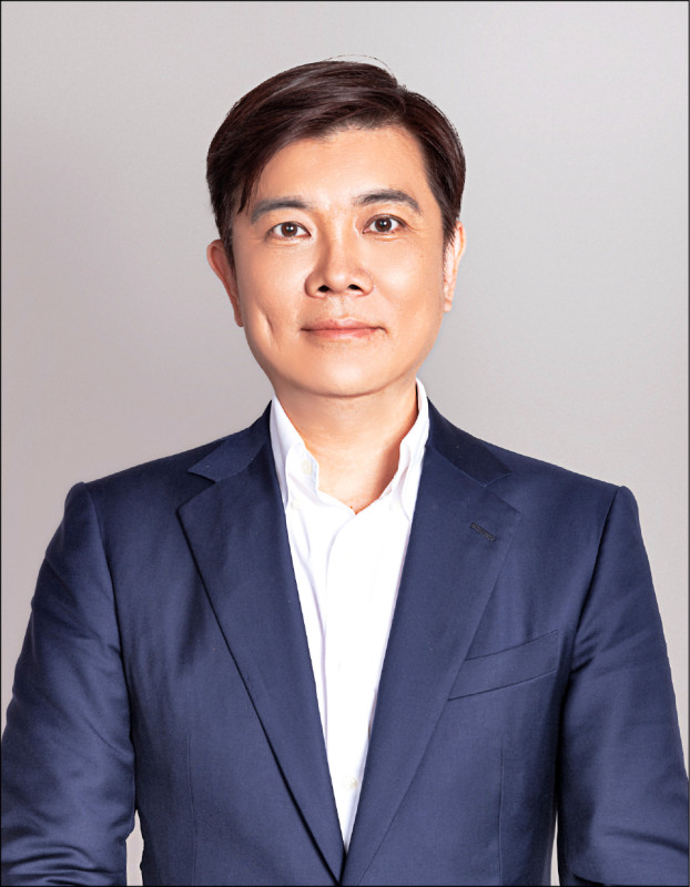 〈財經週報-新勞動市場〉戴偉峻：AI結合機器人 緩解人力不足壓力