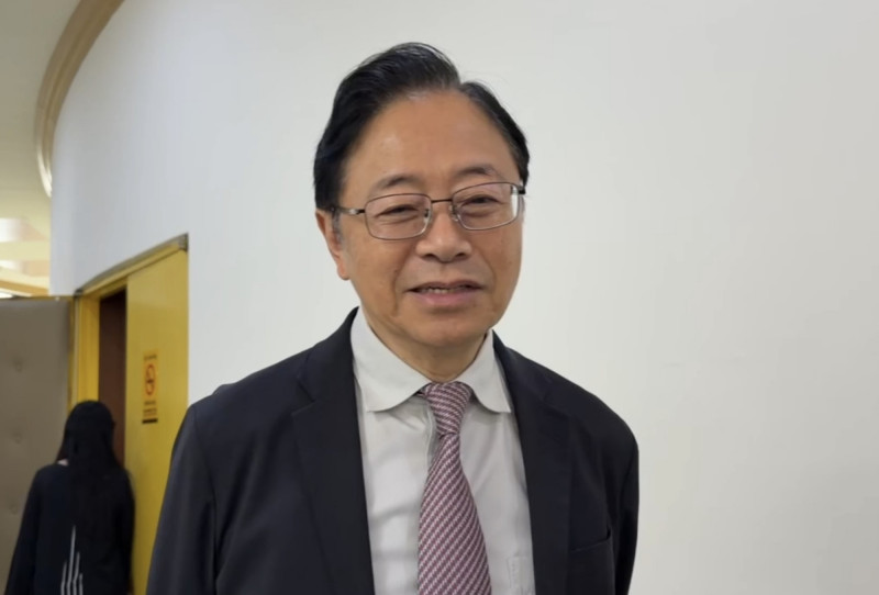 龍科三期復活傳台積電進駐 張善政：過去2年市府「鴨子划水」