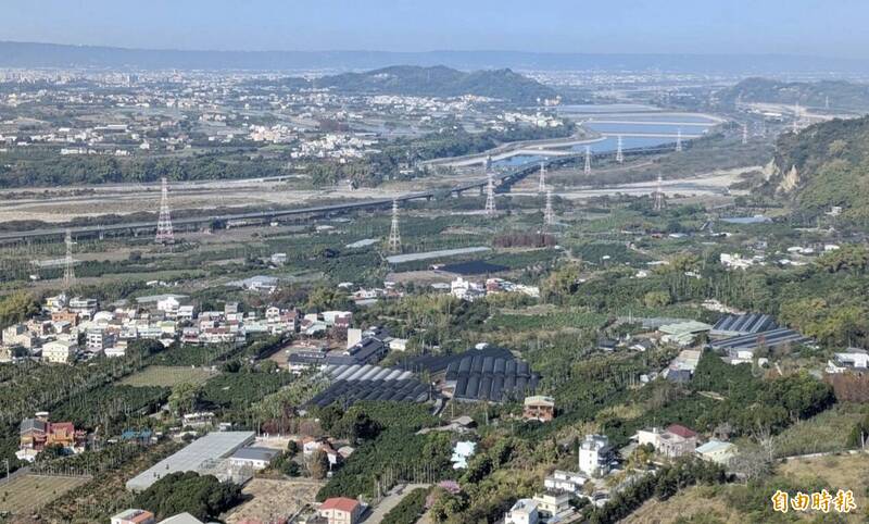 藏富於民！草屯逾15億元土地無人領  再不登記全充公