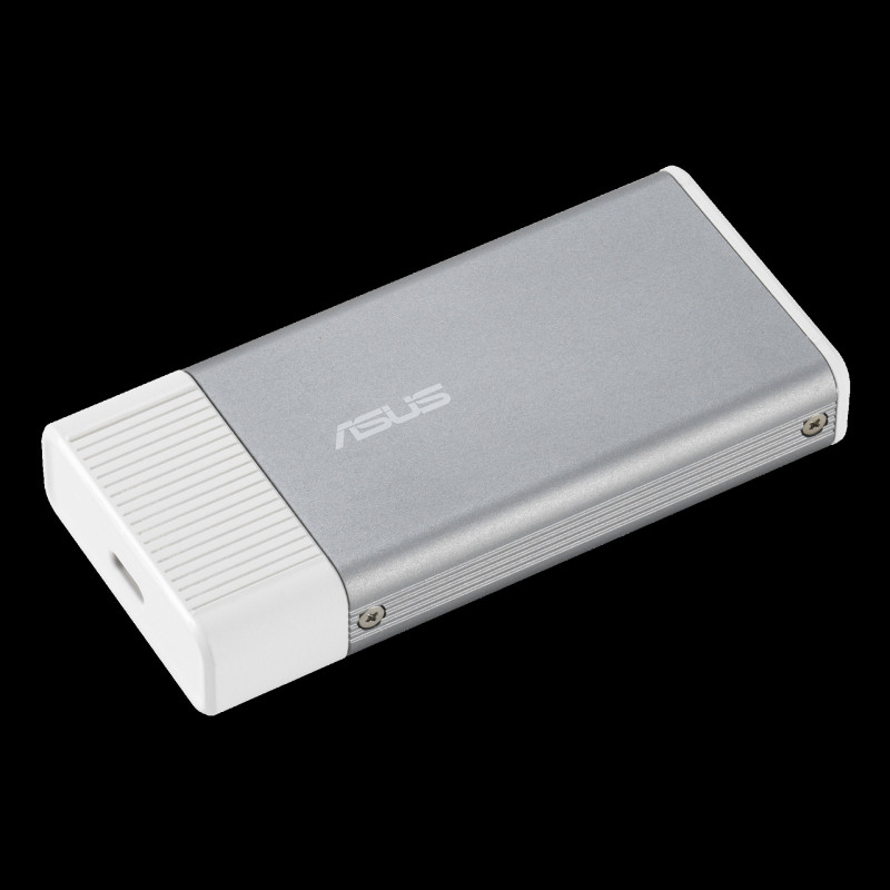 高效算力帶著走！華碩推出首款UGen 300 USB AI加速器