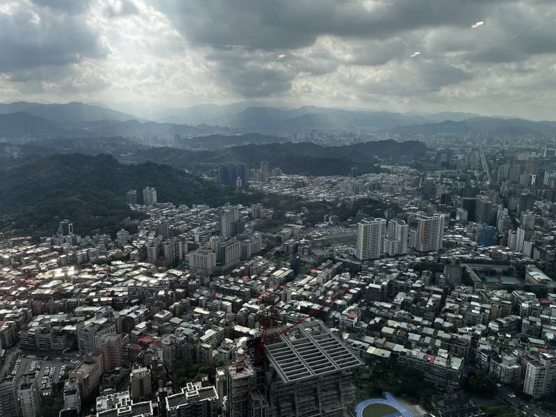 去年34件房市交易糾紛 建商倒閉造成