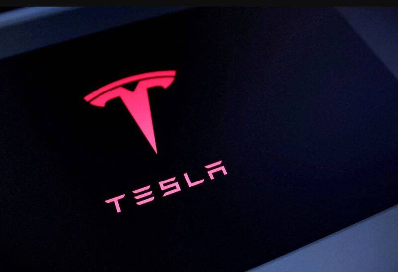 特斯拉（Tesla）汽車的命名，是向偉大的發明家特斯拉（Nikola Tesla）致敬。（路透）