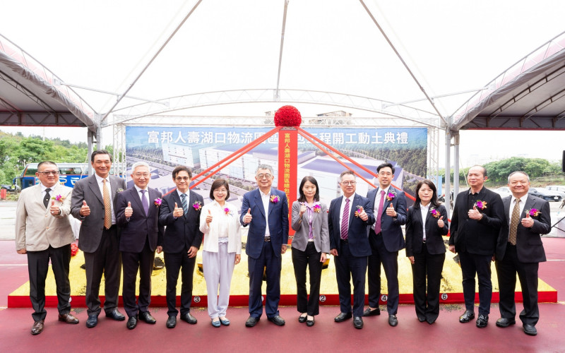 momo首季獲利雙減 湖口物流園區估2029年啟用