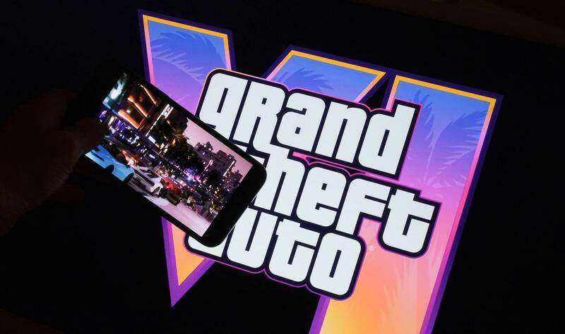 13年磨一劍！《GTA 6》上市倒數 售價可能突破3A大作天花板