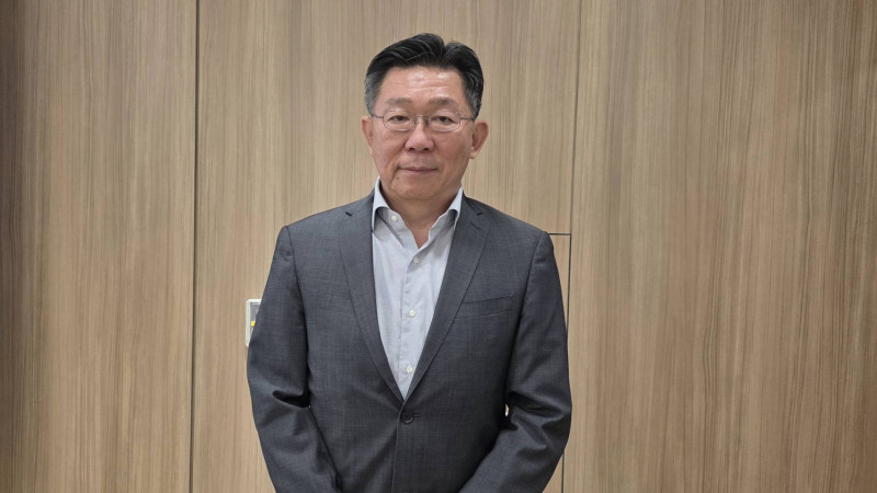 AI資料中心帶動InP磊晶片放量 IET-KY德州新廠明年量產