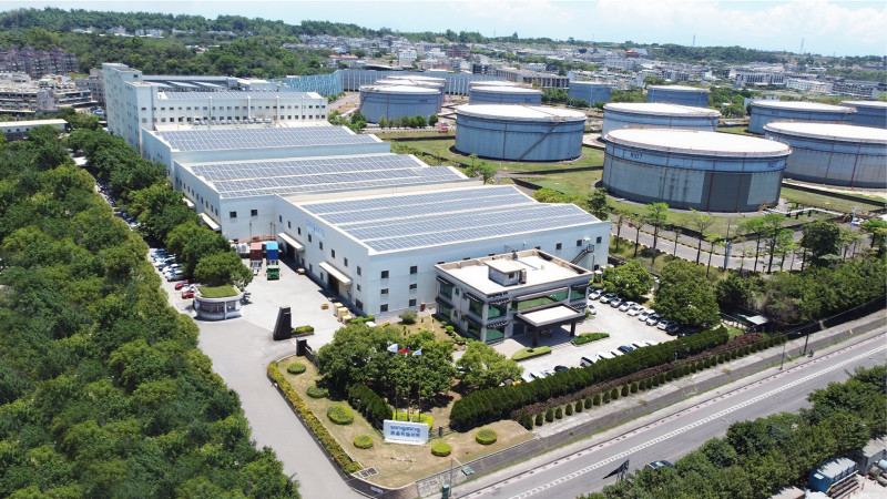 三大核心業務齊揚 鼎基4月營收3.25億元創新高