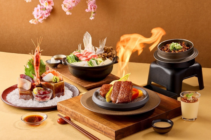 王品第一季每股賺5.04元 創單季新高