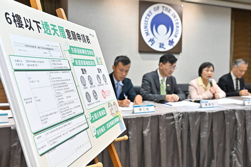 老宅延壽「全家桶」 屋頂太陽能、長照輔具補助一次申請