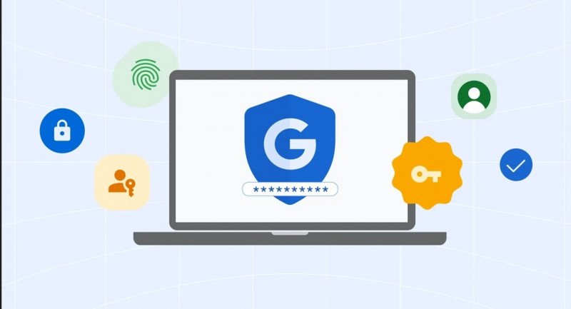 帳號被盜機率大降！Google公開5大免費安全工具 很多人還沒開