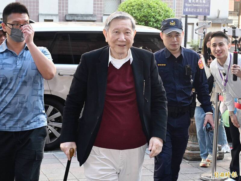 京華城土地買賣！沈慶京量身打造「左手賣右手」 中石化參標淪當冤大頭