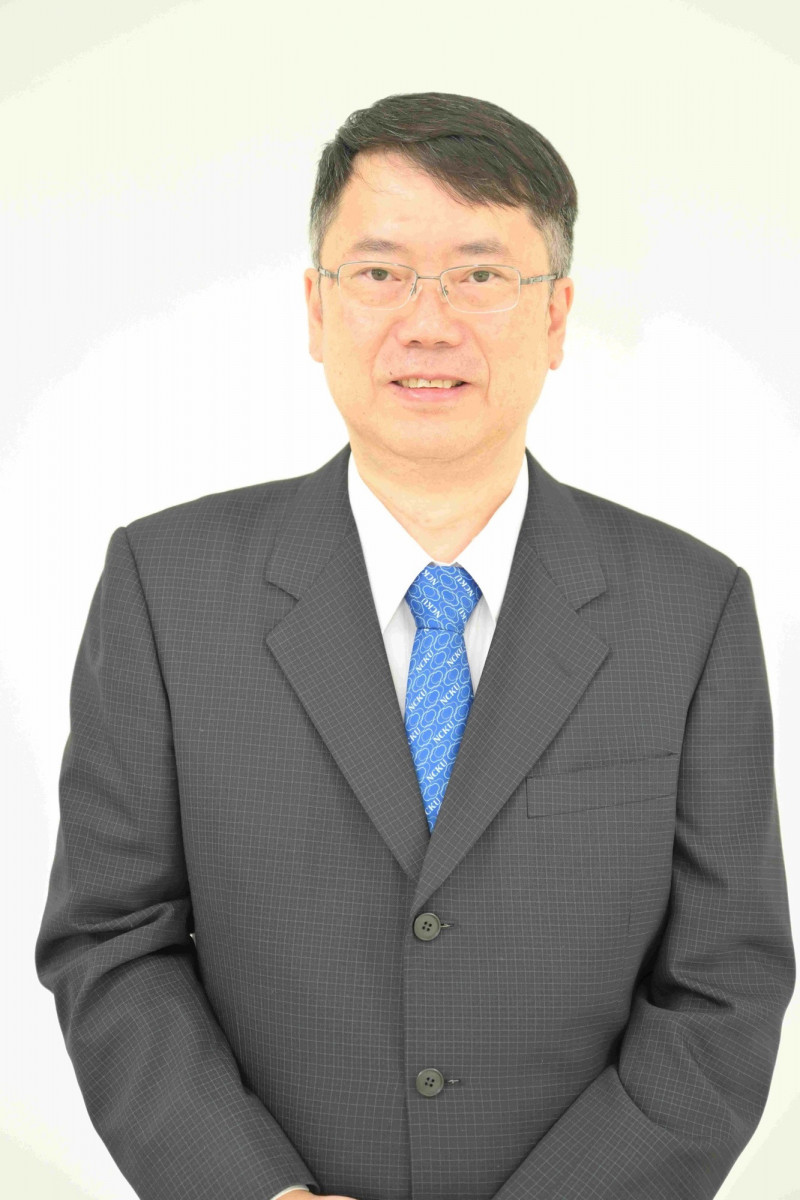 中鋼執行副總由劉宏義接任。（中鋼提供）