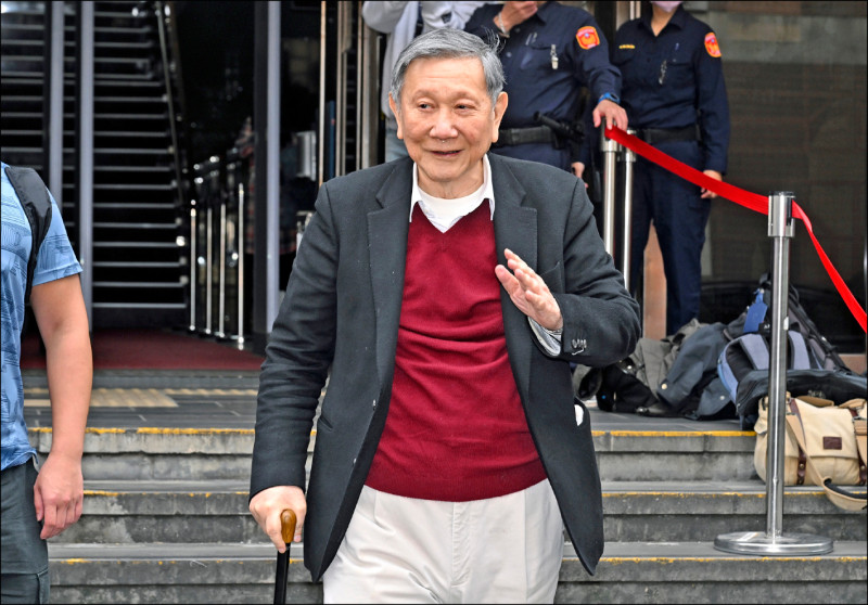 主導中石化買地 價格明顯高於市場 京華城套利30億 沈慶京求刑26年