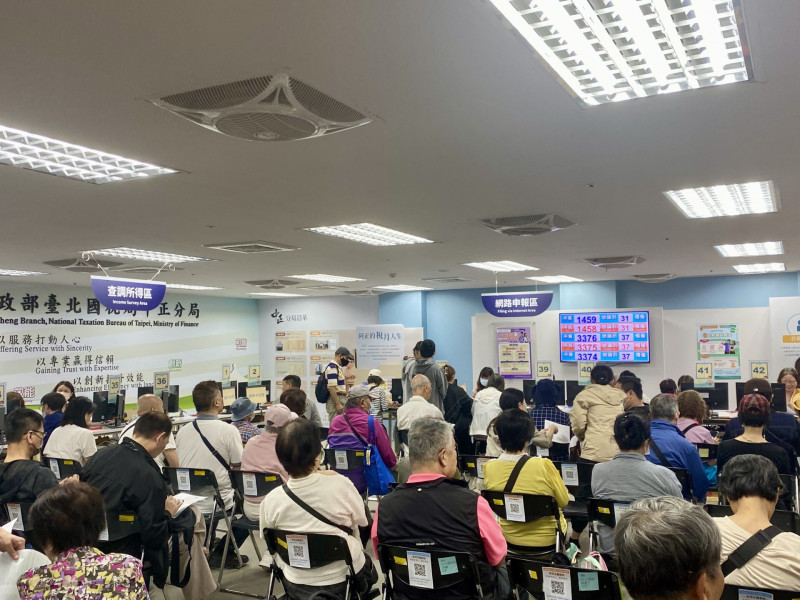 報稅看過來！長照扣除額每人18萬  這3類家庭受惠