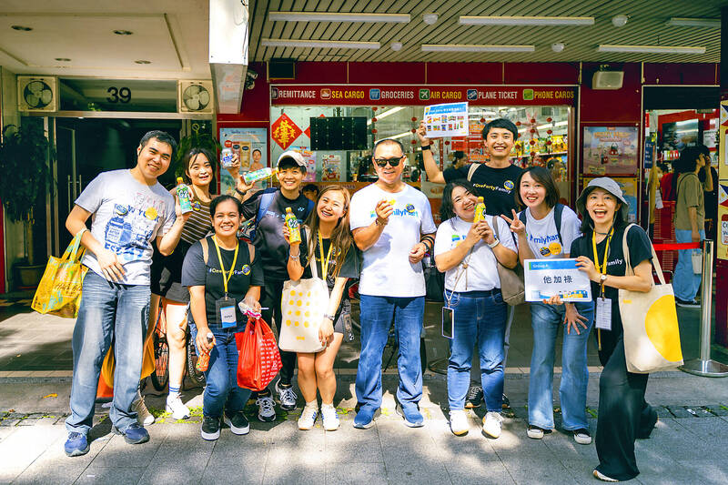 ＜財經週報-移工商機＞超商不只賣家鄉味！ 統一、全家靠多元人才解缺工荒