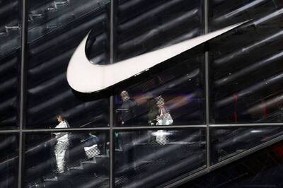 Nike遭控未退還關稅退款 美消費者提集體訴訟
