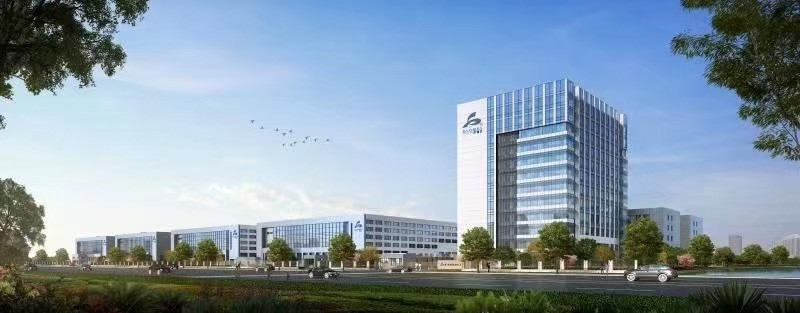 汽車動力暨安全零組件大廠智伸科（4551）成功切入AI伺服器水冷散熱系統關鍵零組件，第一季每股賺2.7元，年增30％，今天股價亮燈漲停。（智伸科提供）