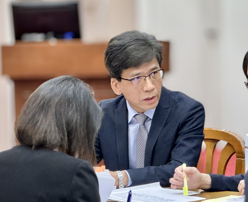 新壽外價金提列爭議 金管會：非會計問題、須依法辦理