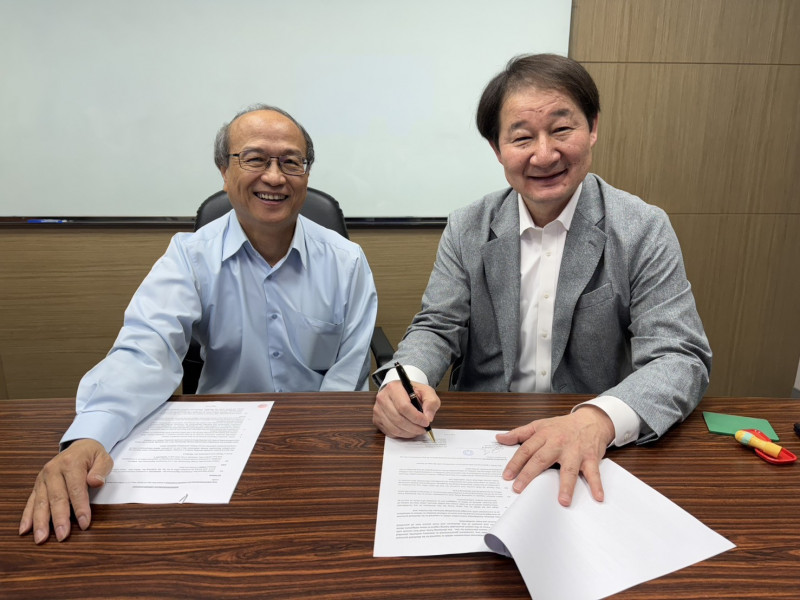 是方結盟日本綠能資料中心 跨國佈局AIDC