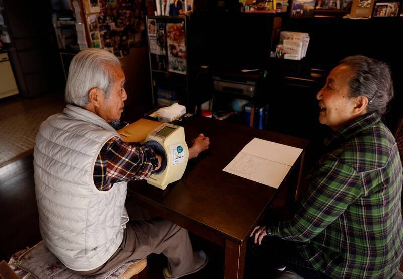 日媒報導，有些人卻因過度克制與長期節流，錯過原本期待的「退休人生」，回頭才發現現實與理想的落差令人心碎。（示意圖，路透）