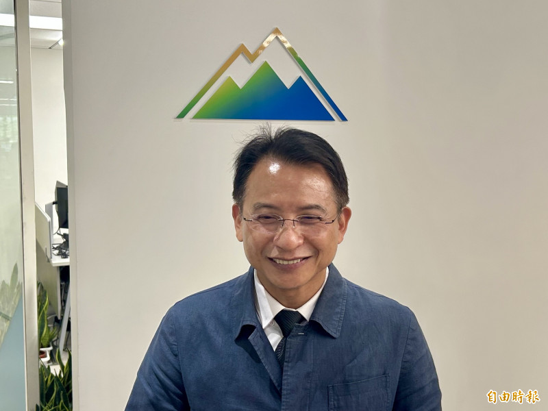 南山人壽打造數轉基地 AI助理與業務員智能對練系統今年上線