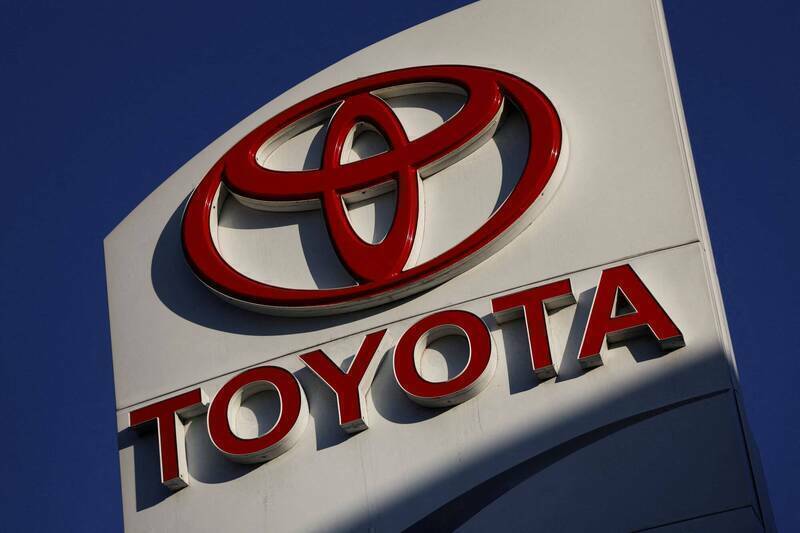 2026年最值得信賴10款SUV揭曉！最大贏家是Toyota。（路透）