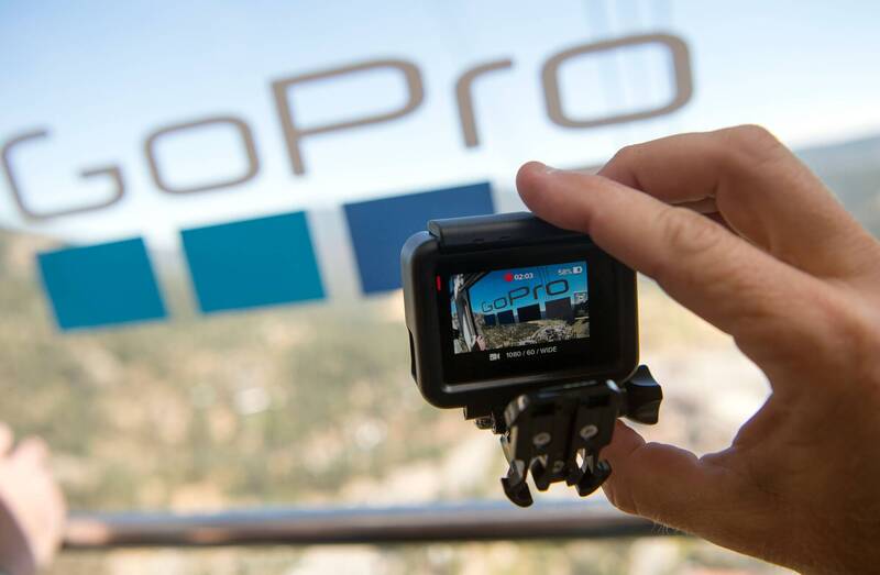 GoPro啟動戰略評估！不排除出售公司或尋求合併 盤後股價飆升27％