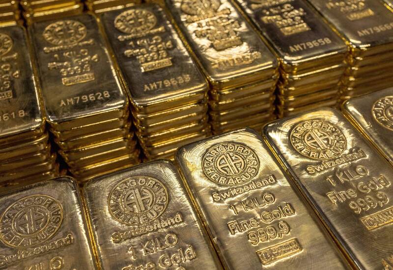 黃金大行情倒數計時？分析師喊出5000美元目標價 關鍵動能一次看