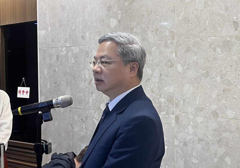 700MW又德風場何去何從？ 經長：別人接手或森崴自己做都好