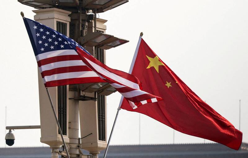 川習會將登場 彭博：台灣不該成為美中貿易協議的籌碼 點出這關鍵
