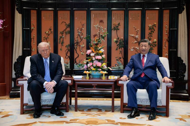 中國開放美牛進口換川普降關稅？葉耀元：中共愛面子難鬆綁