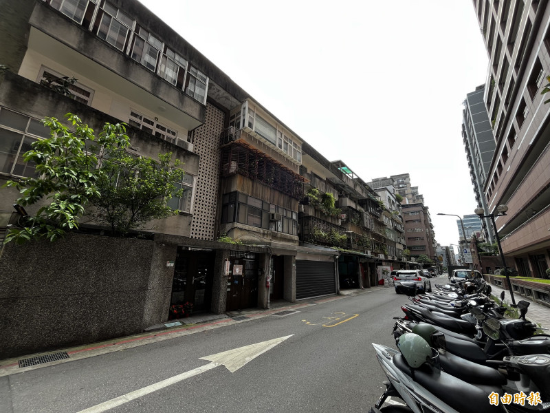 繼承者們1》 台灣進入房產繼承大潮 人均繼承42.89坪