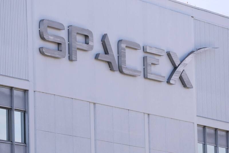 SpaceX交易代碼曝光傳6月掛牌 估值衝1.75兆美元