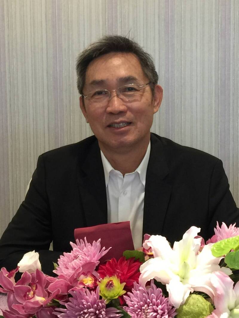 台積電賣股，世界先進股價摜殺跌停。（記者洪友芳攝）