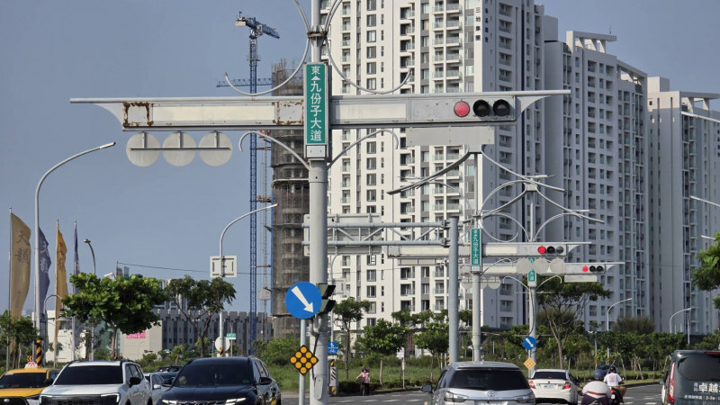 南市安南房市夯爆 建物交易1495筆奪台南第1