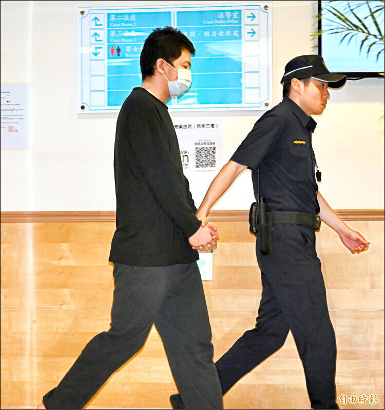 台積電前工程師陳韋傑判刑6年，亦提起上訴。（資料照）
