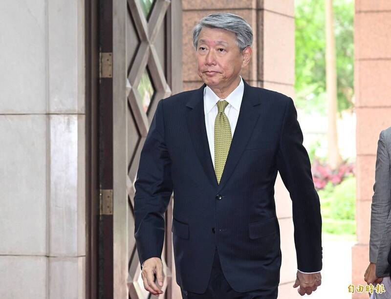 郭智輝：軍購案卡關  無人機產業如何起飛？