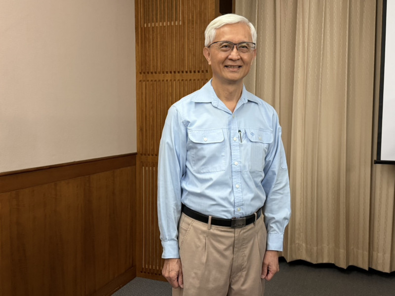 中鋼股價委屈？黃建智：資金輪動無法控制、7月前獲利可期
