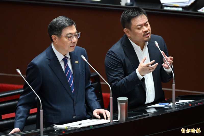 11萬名勞工仍適用勞退舊制  洪申翰：規劃結清轉入新制專戶