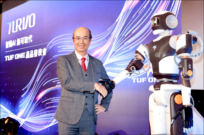 飆股幕後》AI、機器人雙題材 宇隆1個月大漲7成