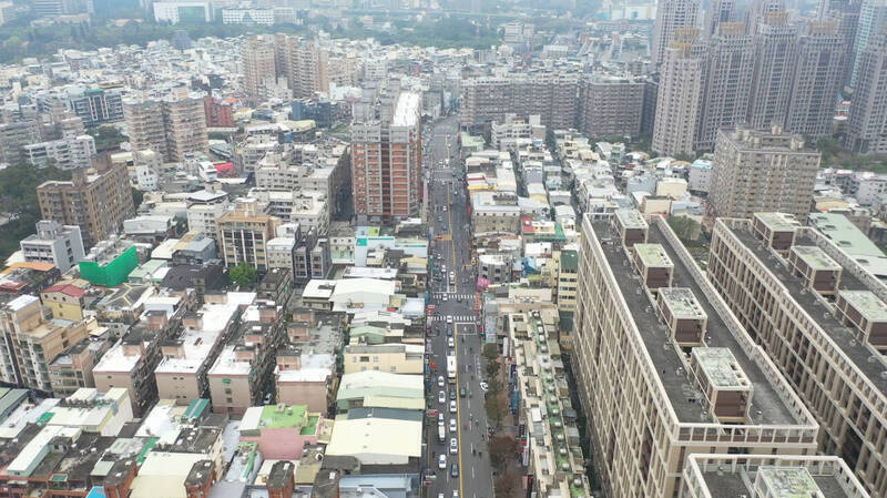 竹市114年不動產交易出爐 女性經濟能力與置產意願激增 竹市114年不動產交易出爐 女性經濟能力與置產意願激增