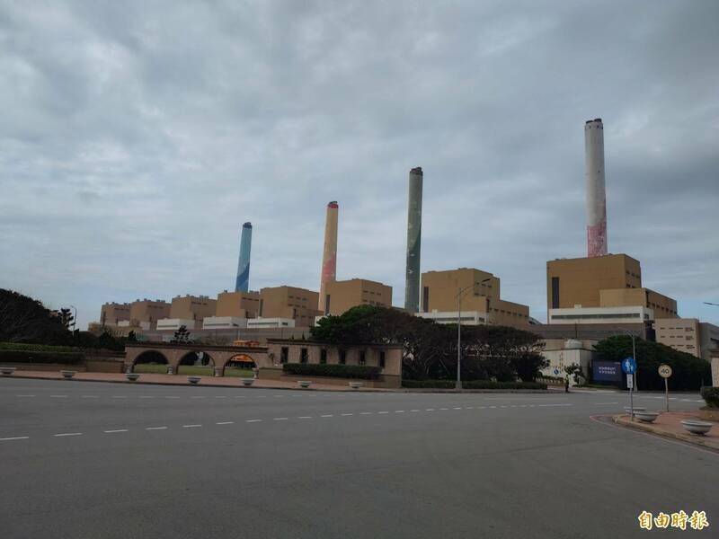 ＜財經週報-空污法爭議＞地方一限燃料全台就斷電？台電揭《空污法》修法三大致命傷