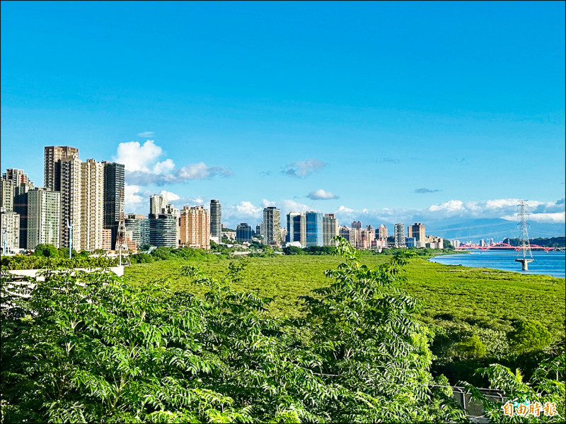 全國住宅存量 最快2030突破千萬／未來人口數與住宅數比 相當於2.3人對應1宅