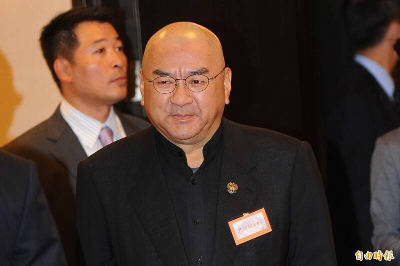 尹衍樑辭世 南山人壽：哀慟不捨