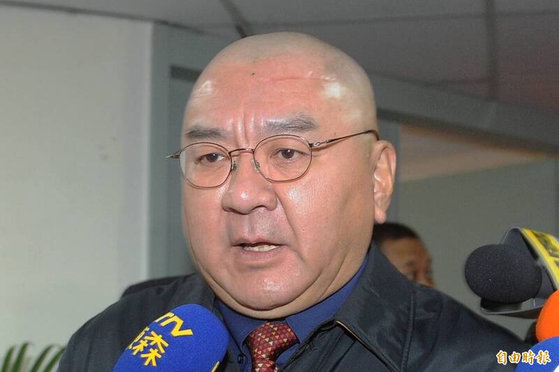 尹衍樑辭世 潤泰集團發哀痛聲明