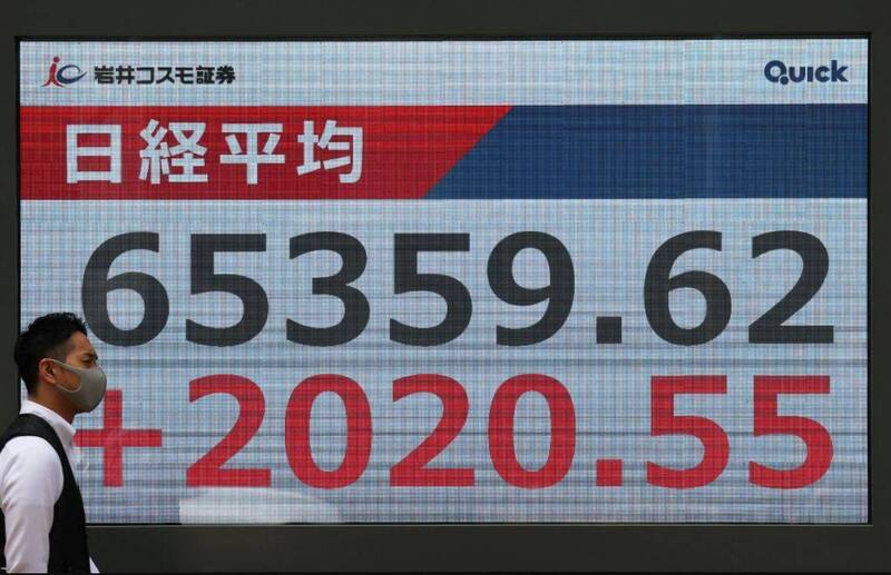 日股狂飆的隱形代價？ 日本全球債權國排名跌至第3、被「這國」超車了