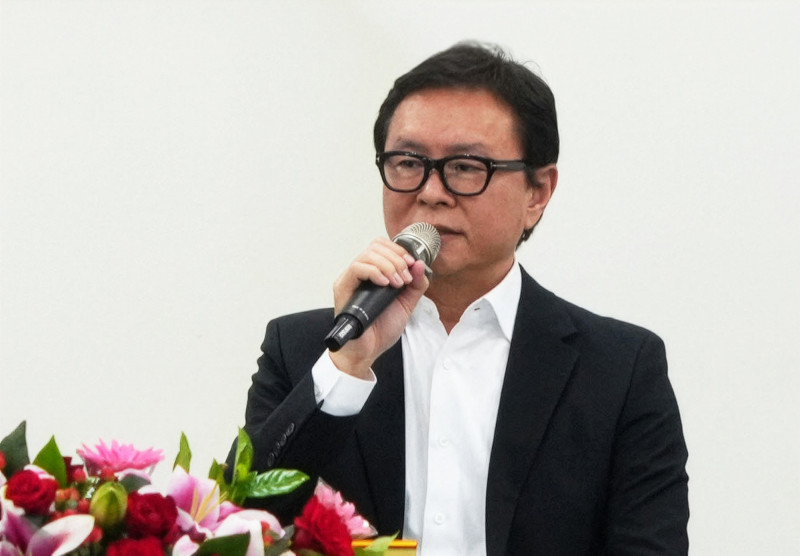 榮成完全董事改選 未來3年續推應用AI落地