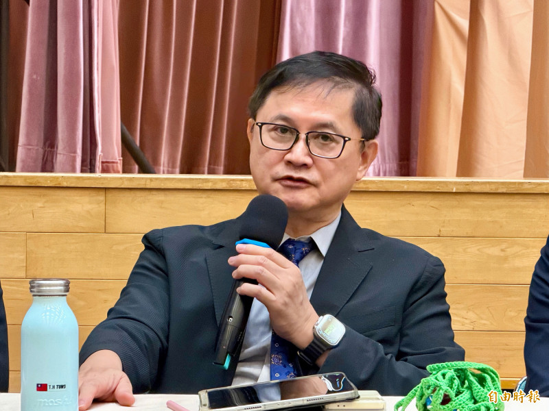 台股再創歷史新高 童子賢分析「不算過熱」原因曝光