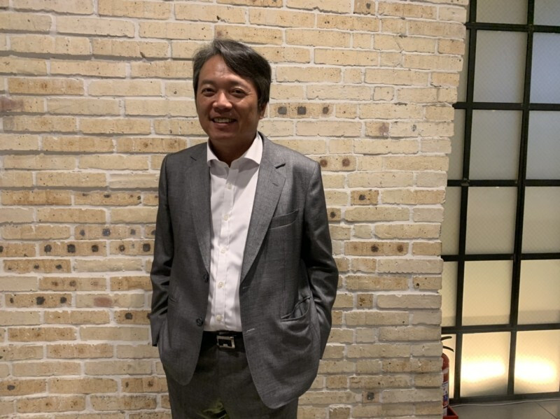 艾姆勒審慎布局新世代高功率散熱應用市場。圖為艾姆勒董事長林啓聖。（資料照）