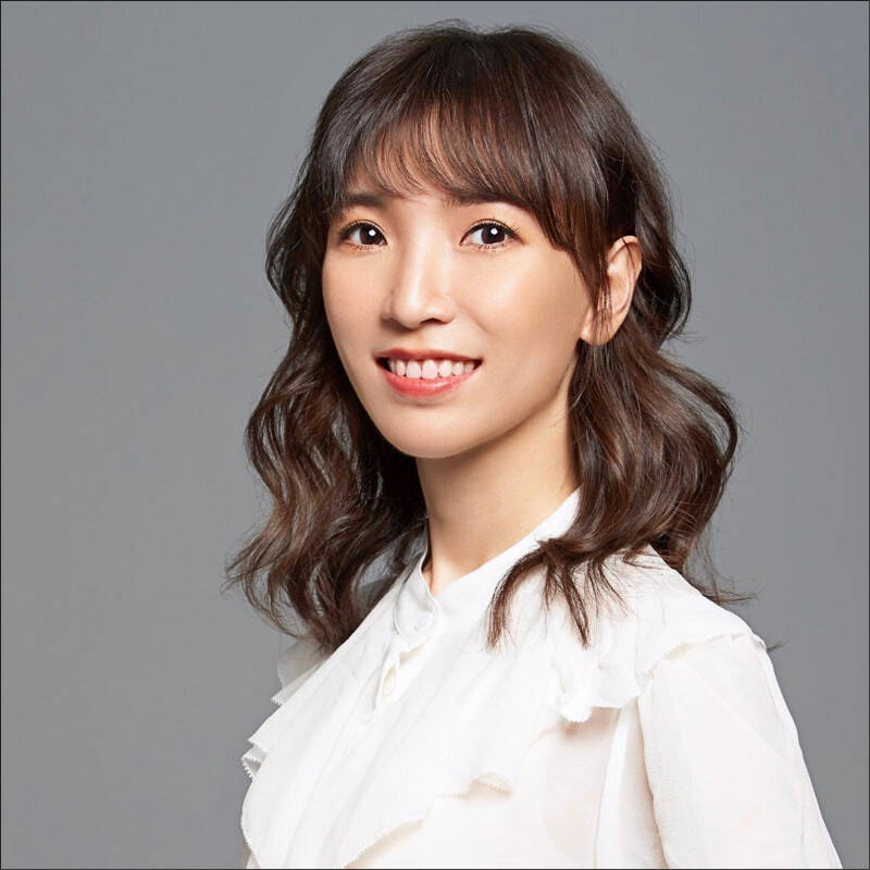 尹衍樑女兒尹崇恩悼念父親 謝謝您努力撐起過很多人人生